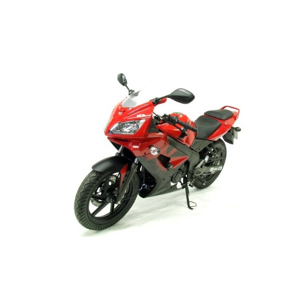 R&G Crash Protectors - Aero Style